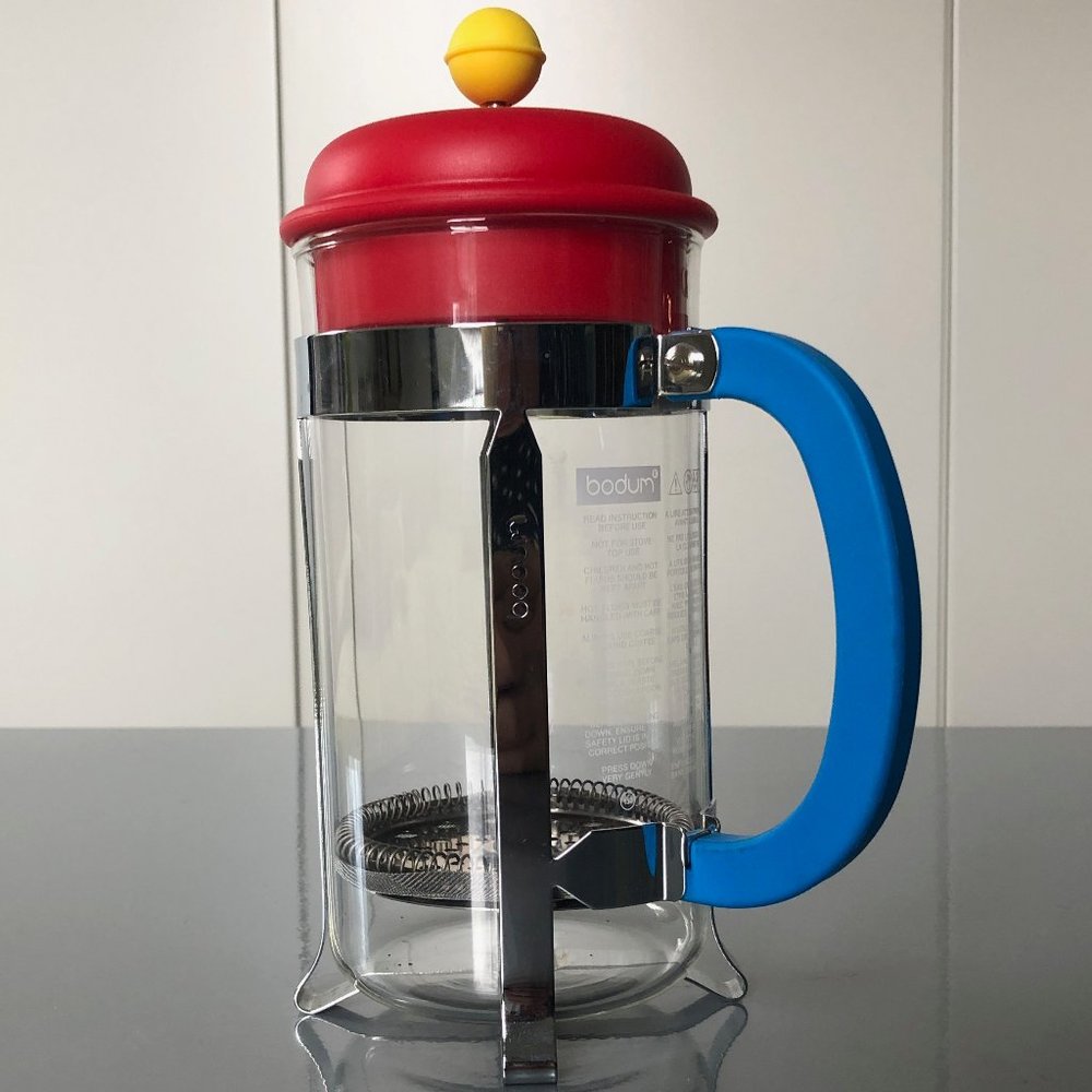 Bodum 2014 Special Edition French Press